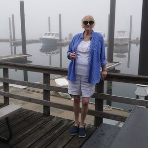 Meet your Posher, Jessie